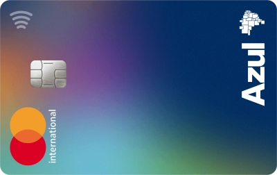 Azul Mastercard Internacional