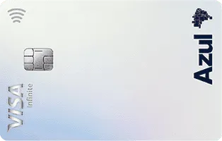 Azul Visa Infinite