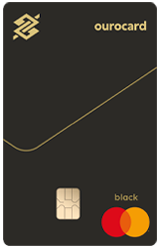 BB Mastercard Black