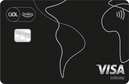 BB Smiles Visa Infinite
