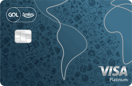 BB Smiles Visa  Platinum