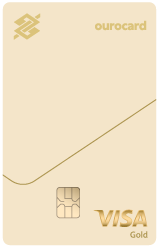 BB Visa Gold
