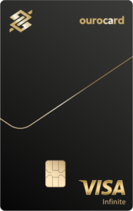 BB Visa Infinite