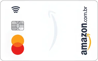 Bradesco Mastercard Amazon