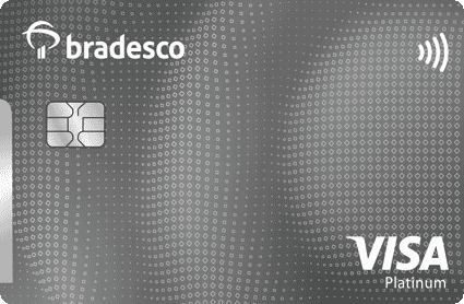 Bradesco Visa Platinum