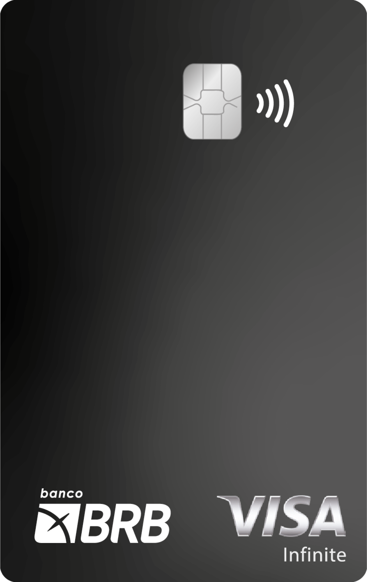 BRB Visa Infinite