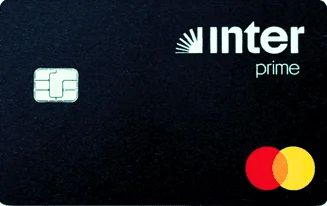 Inter Mastercard Prime