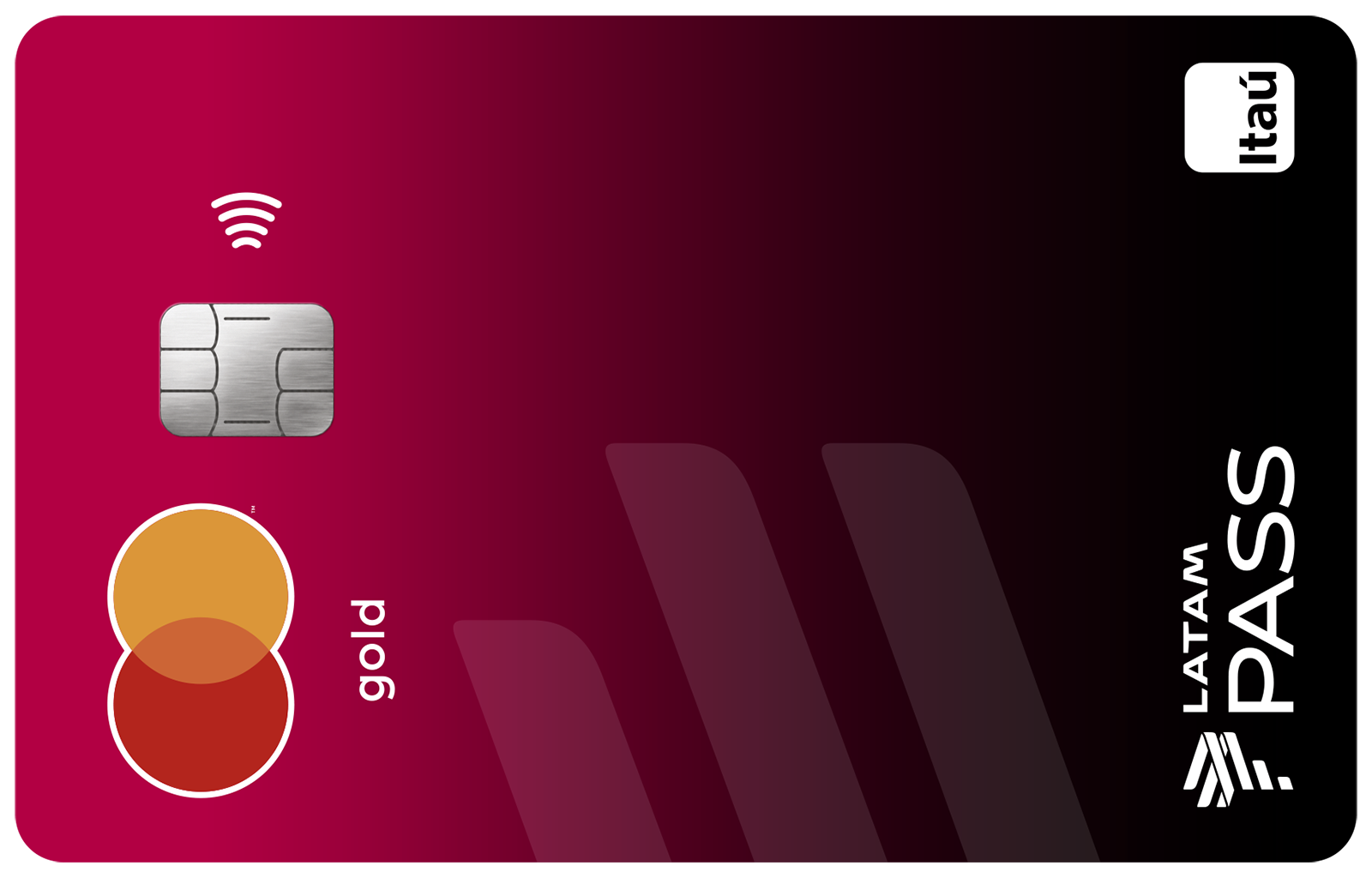 Latam Mastercard Gold