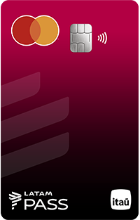 Latam Mastercard Internacional