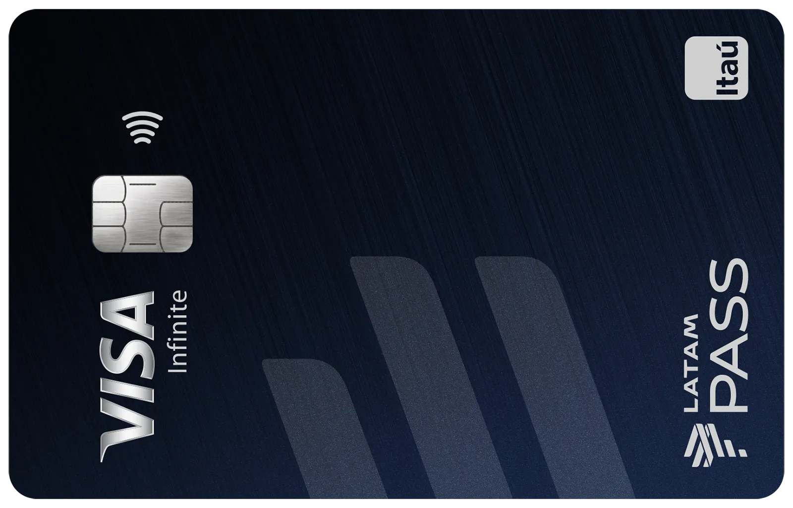 Latam Pass Visa Infinite