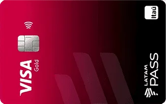 Latam Visa Gold