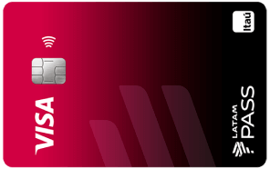 Latam visa Internacional