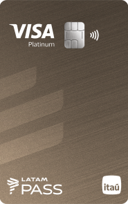 Latam Visa Platinum