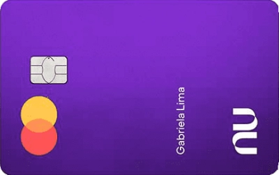 Nubank Mastercard Gold