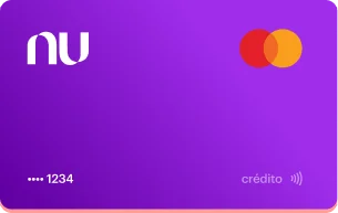 Nubank Mastercard Platinum