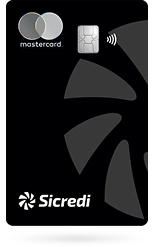 Sicredi Mastercard Black