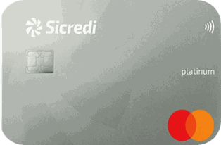 Sicredi Mastercard Platinum
