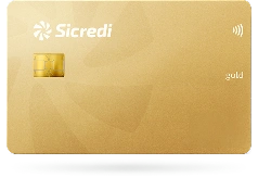 Sicredi Visa Gold