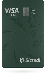 Sicredi Visa Infinite