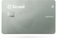 Sicredi Visa Platinum
