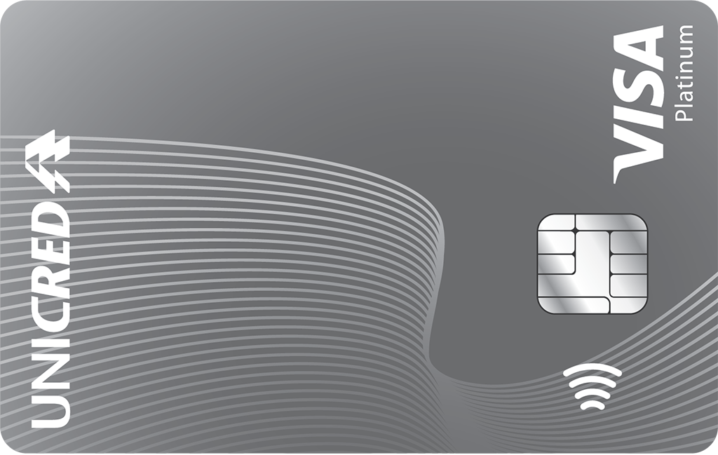 Unicred Visa Platinum