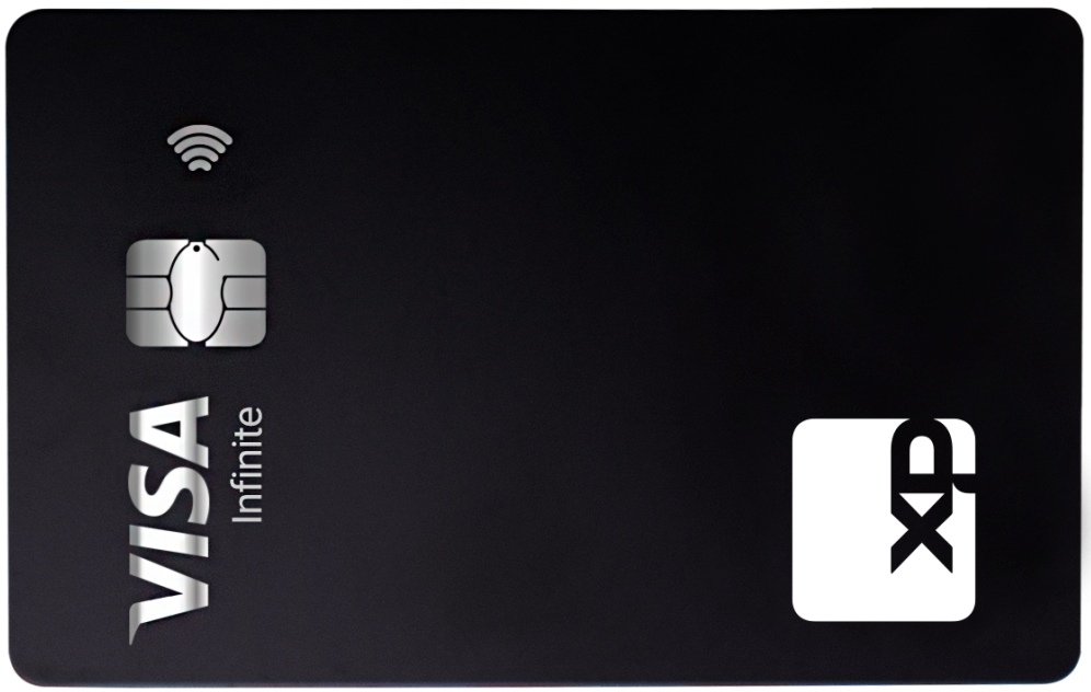 Xp Visa Infinite
