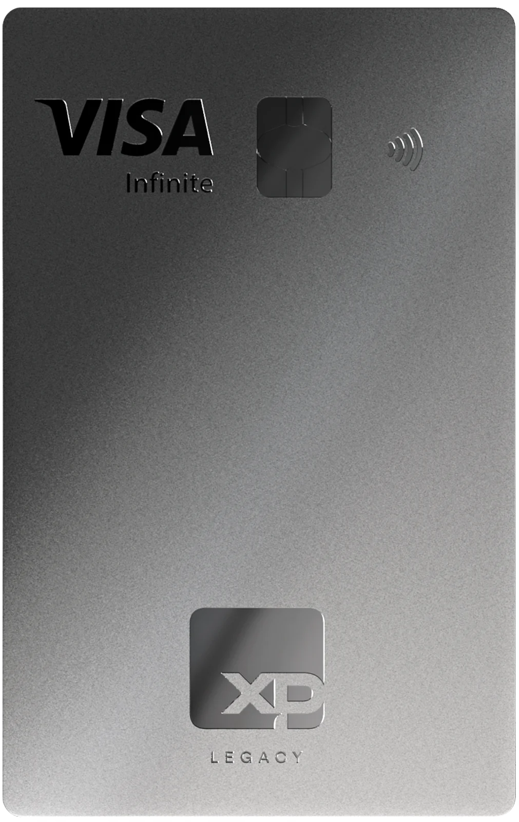XP Visa Legacy